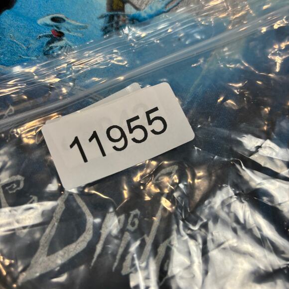 Corpse Bride Tim Burton Grave Misunderstanding Movie Poster Shirt Size 2XL - Picture 11 of 11